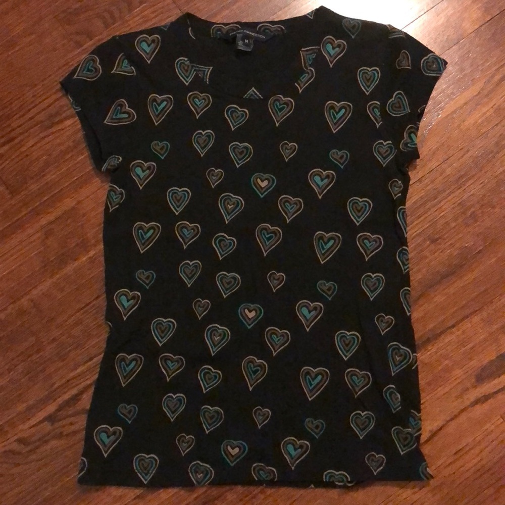 French Connection T-shirt